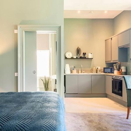Boutique Home Stay - Bliss Studio 佩斯利 外观 照片