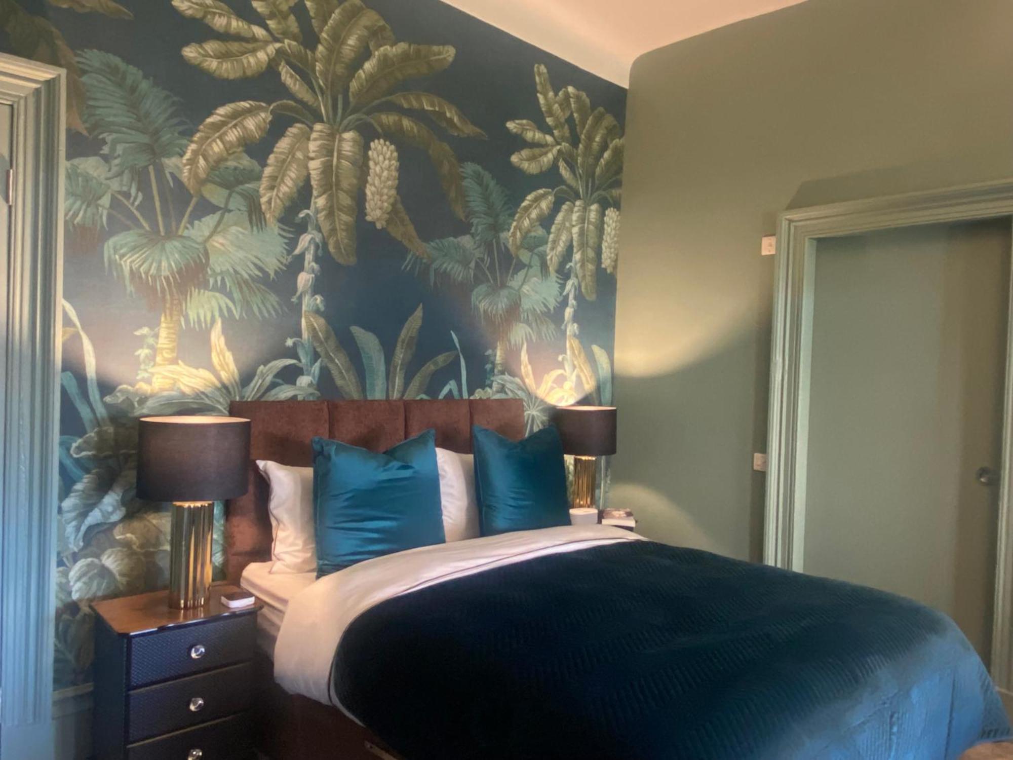 Boutique Home Stay - Bliss Studio 佩斯利 外观 照片