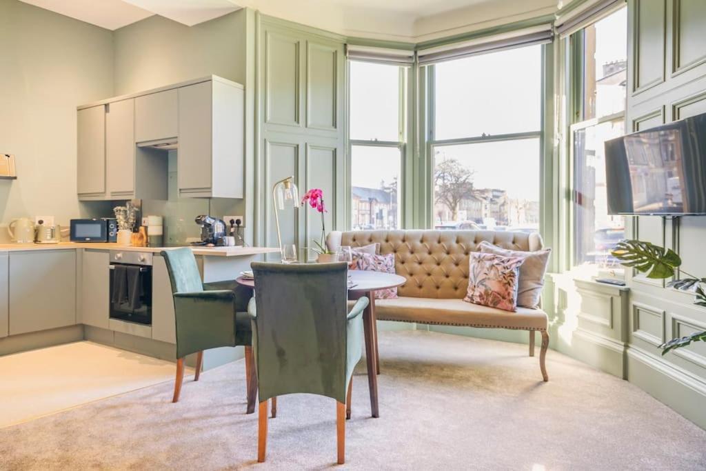 Boutique Home Stay - Bliss Studio 佩斯利 外观 照片
