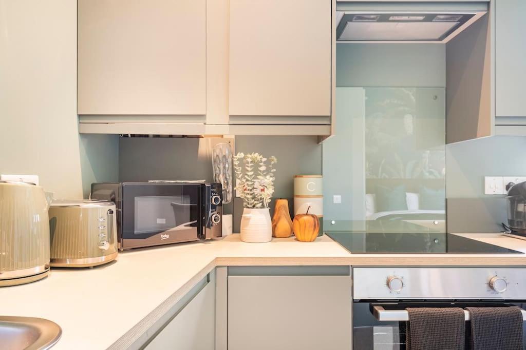 Boutique Home Stay - Bliss Studio 佩斯利 外观 照片