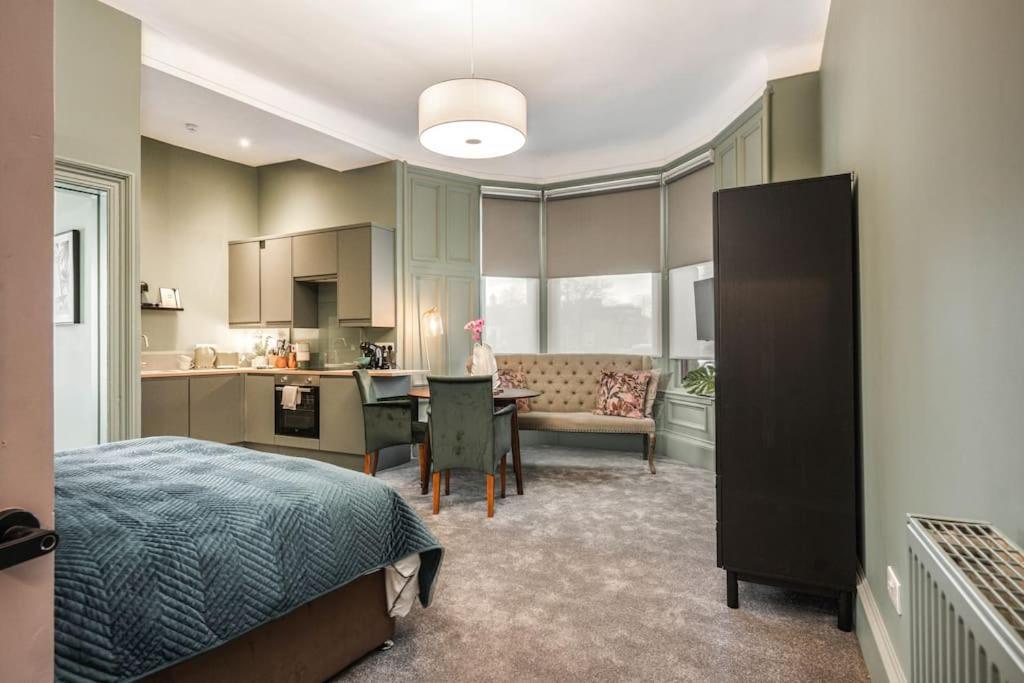 Boutique Home Stay - Bliss Studio 佩斯利 外观 照片