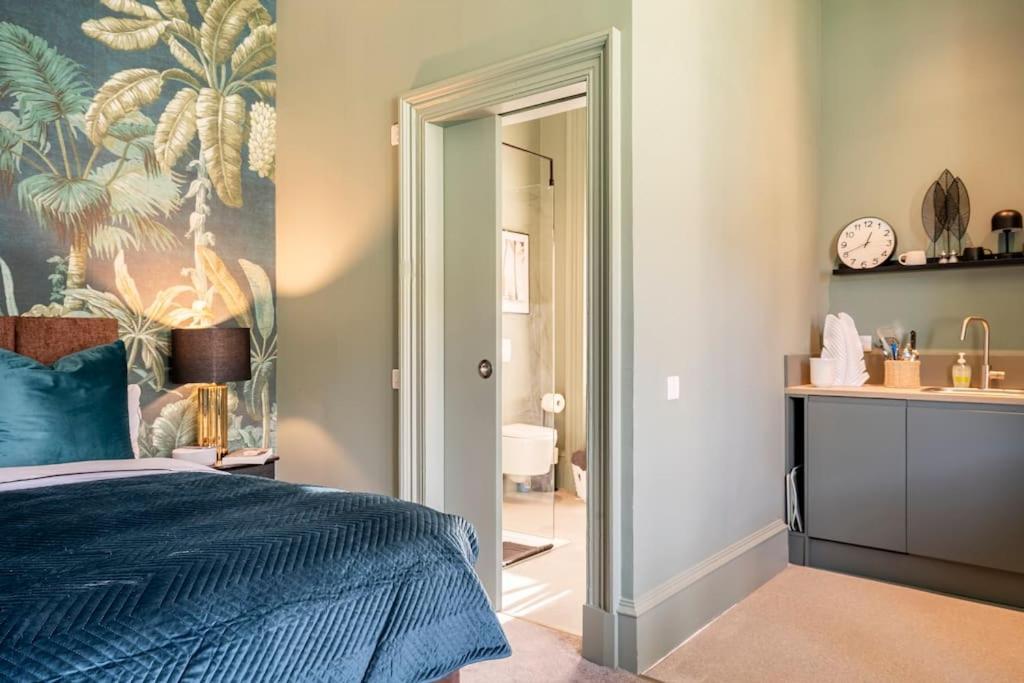 Boutique Home Stay - Bliss Studio 佩斯利 外观 照片