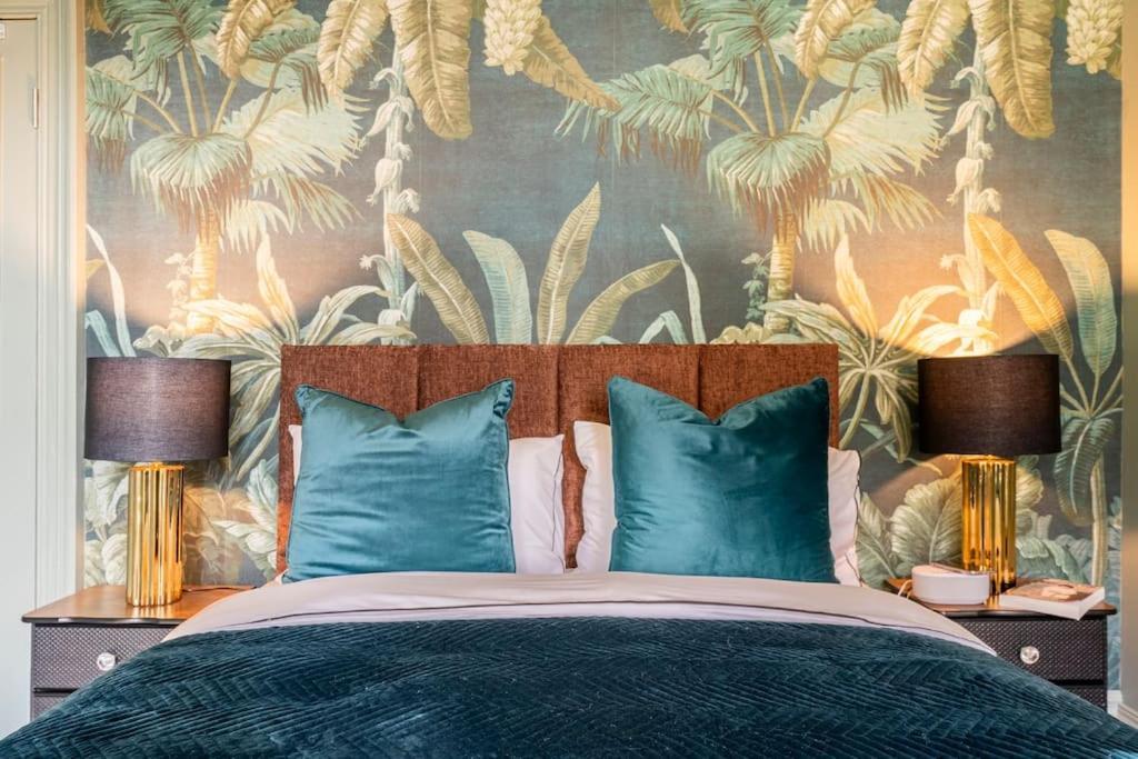 Boutique Home Stay - Bliss Studio 佩斯利 外观 照片