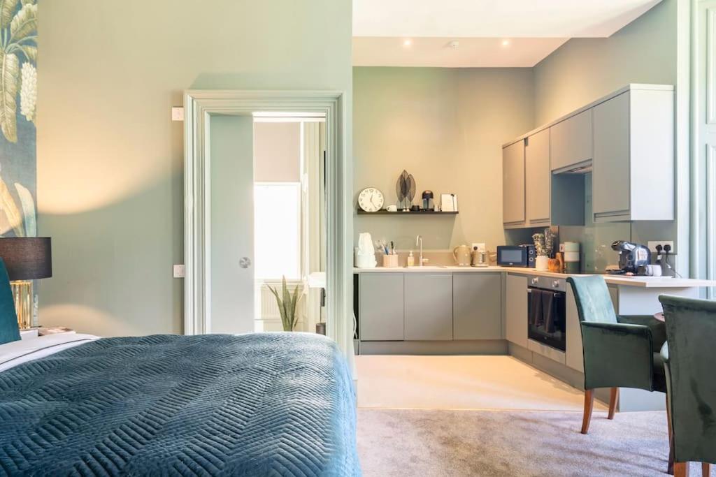 Boutique Home Stay - Bliss Studio 佩斯利 外观 照片
